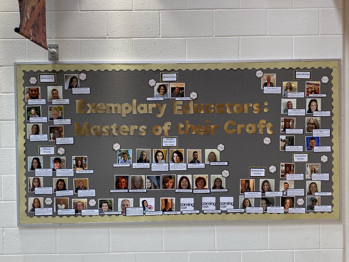 St. Nicholas CES Oakville tweet media