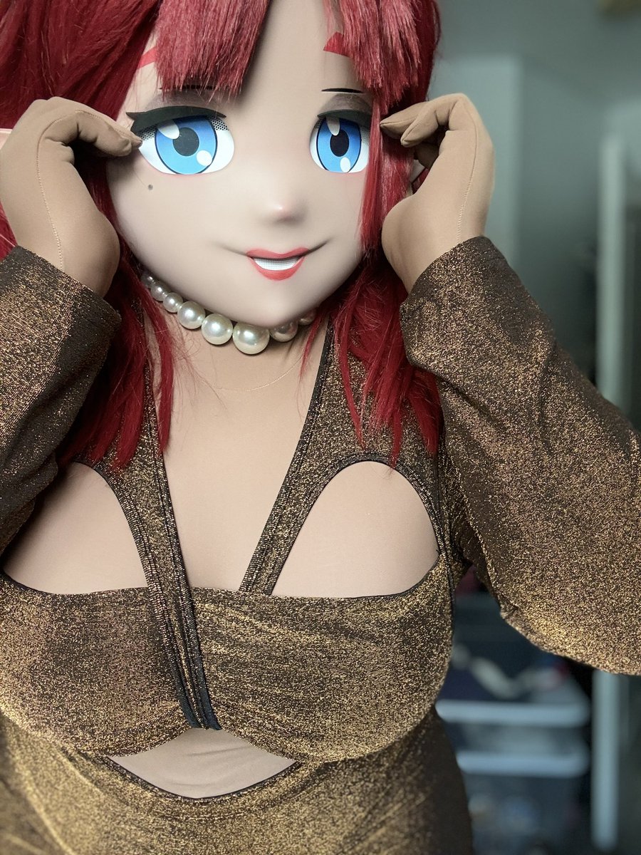 MallowKig's tweet photo. Hey guys~ I’m curious, what do you like about mama? For me, it’s the eyes and hair~! https://t.co/47P5VFgIlm