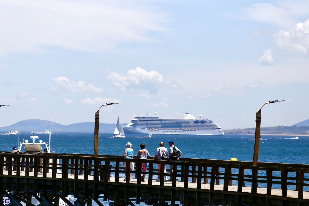 go_punta's tweet photo. Continúa iniciativa promocional para tripulantes de cruceros durante la temporada 2024-2025
🛳️🛳️🛳️

https://t.co/Xcwdu6rvx2 https://t.co/5tfaRA0uuT