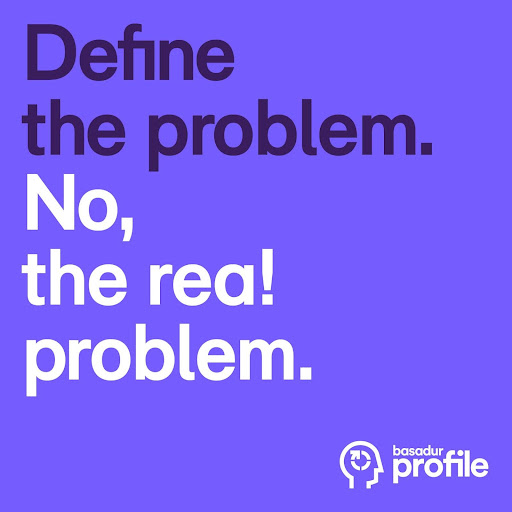 I Wonder What Randy Really Wants?

I sat in with a struggling product development team at Procter &amp; Gamble to observe and provide
feedback on how they worked together. During their conversation, I heard the phrase several
times, “I wonder what Randy really wants?” Who was Randy?