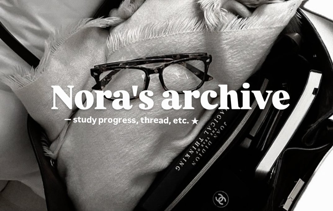 nora (@nvuora) on Twitter photo 