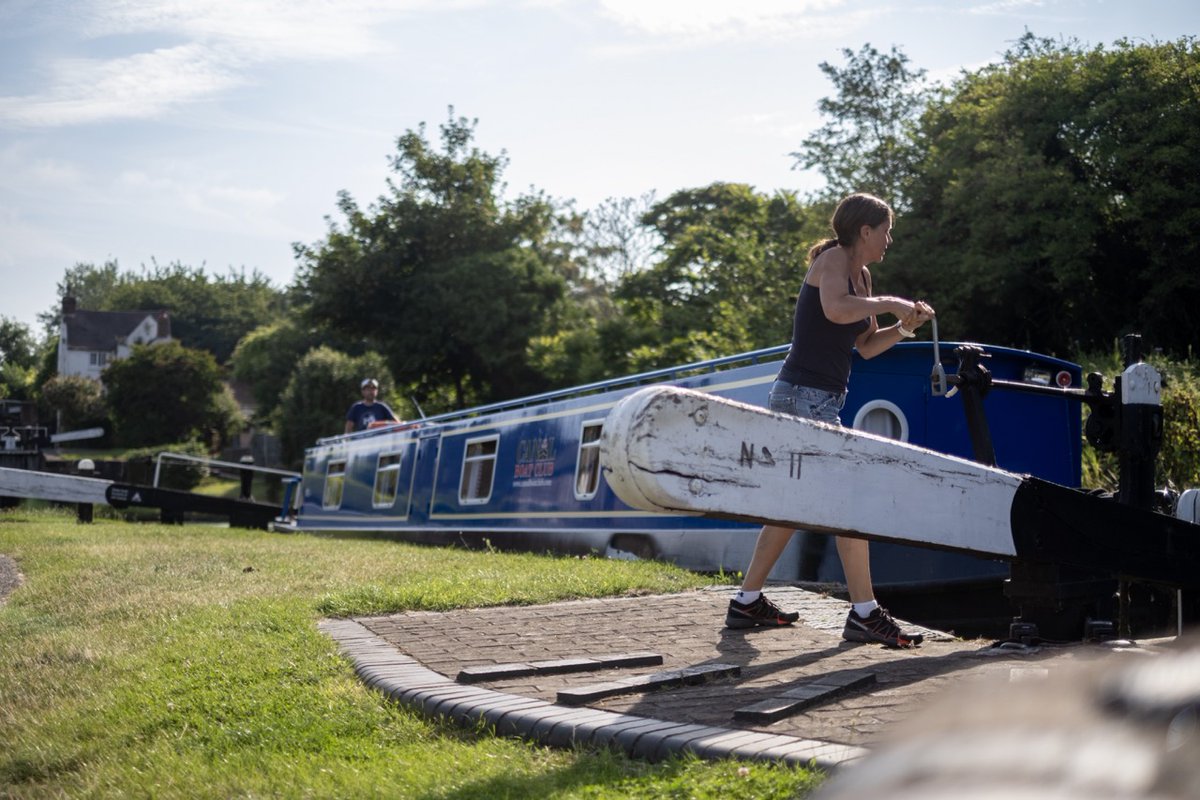 Next week we launch the Black Country Canals Strategy 2024-2029 with <a href="/CanalRiverTrust/">Canal & River Trust</a>.

It aims to change perceptions and help unlock the full potential of the canal network with our strategic partners.

<a href="/dudleymbc/">Dudley Council</a> 
<a href="/sandwellcouncil/">Sandwell Council</a> 
<a href="/WalsallCouncil/">Walsall Council</a> 
<a href="/WolvesCouncil/">Wolves Council</a>