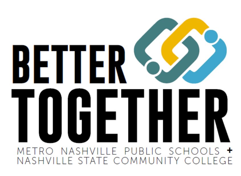 NashvilleState's tweet photo. Nashville State and @MetroSchools, with the support of the @nashchamber, were awarded $2 million to create an opportunity for students at @PantherNation_1 and @PearlCohnHS.
More: https://t.co/GKrh15FVz1
#BetterTogether #NashvilleState #PartnershipsMatter #Healthcare #JobFocus https://t.co/1yTMSRinHq