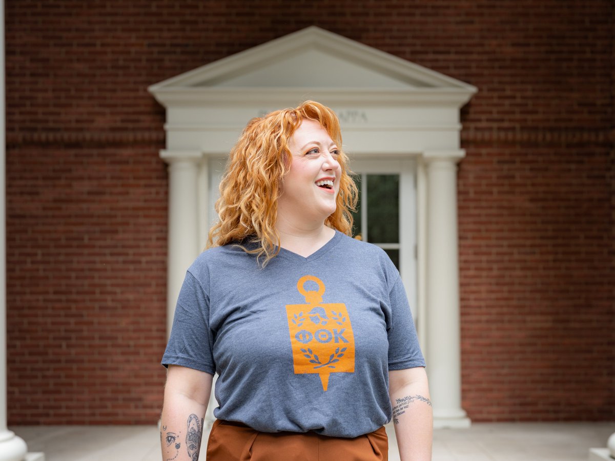 cc__smart's tweet photo. Are you looking to make a change in your career? Learn about how Alyssa DeFlorentis found everything she needed at community college to go after the career of her dreams. #CCsmart #communitycollege

https://t.co/wucixlvwKq https://t.co/FRYpip7PCa
