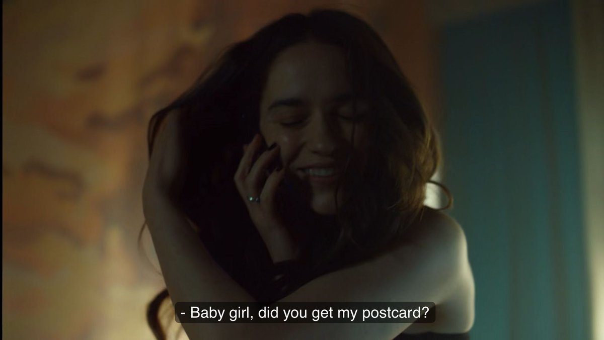 WynonnaEarpPod's tweet photo. A few of my favorite moments from #WynonnaEarp #Vengeance for....reasons. 😭 #EarpSisterFeels https://t.co/z86xneY9lc