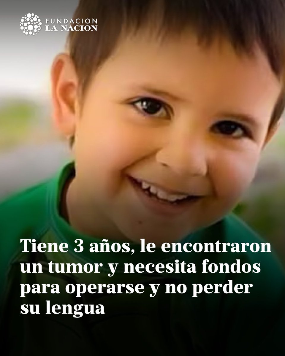 LANACION tweet picture
