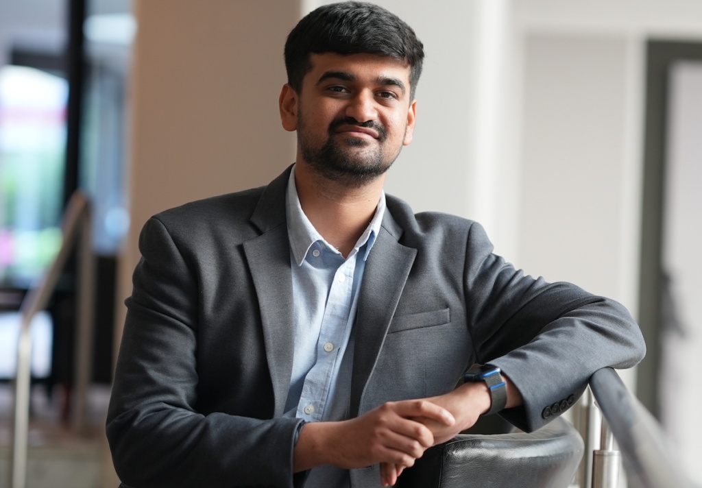 High-Tech Systems tweet media