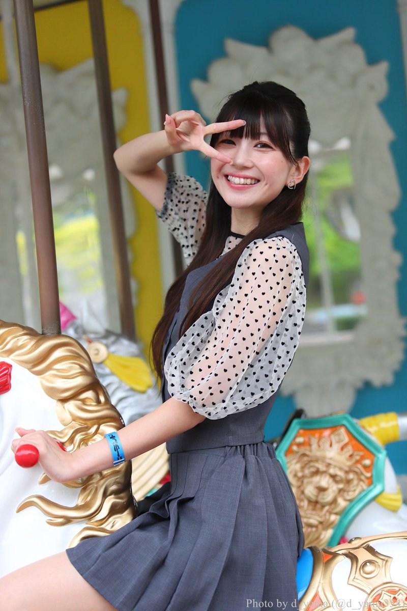 d_yama354's tweet photo. 2024.9.8 #フェスタソーレ撮影会 1部( #八木山ベニーランド )
model:
#畠山有希 さん @yukiroom929
今日掲載申請許可を頂いたので少しずつ載せていきます🙋
1部と2部は聖地での撮影会!📸🎡✨
#ゆき友
#掲載許可済
#epi
#epiphoto
#epigirl
#撮影会
#ポトレ
#あらかし
#写真が好きな人と繋がりたい https://t.co/k3xNoOV06r