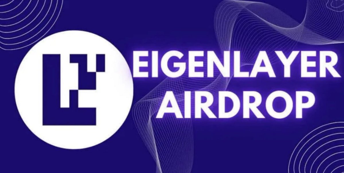 dedegenfi_btc's tweet photo. 🪂 $EIGEN SEASON 2 CLAIMS ARE NOW OPEN! 🚀
Don’t miss your chance to get involved!
👉 Join now: https://t.co/9yBcTNPjgj
🏆 With a total supply of 1.67 billion, this places the $EIGEN FDV at $5.5 billion!
#EIGEN #Crypto #TokenClaims #Blockchain #DeFi #Investment https://t.co/GicJMlpjQ2