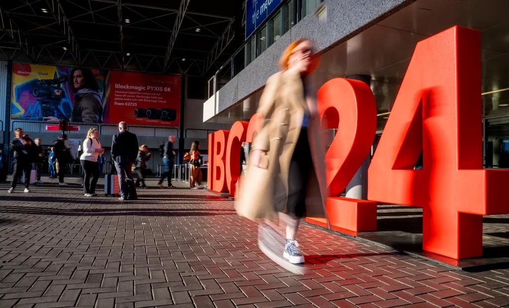 IBC 2024 is in the books and VITAC again would like to thank everyone who took the time to meet with us, learn more about our products, or just stop by our booth to say “hello.” Check out a few of our show observations and takeaways. ow.ly/f1bu50TpYVw