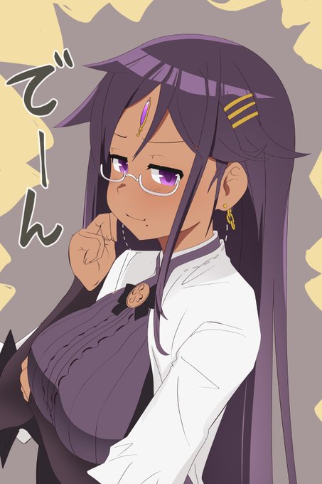 他の有力候補をかき分け次回のエクセドラ参戦魔法少女PV出演を虎視眈々と狙っている先生
事前登録、受付中やで! 