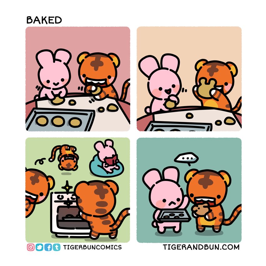 Aww! At least the intent was there!!