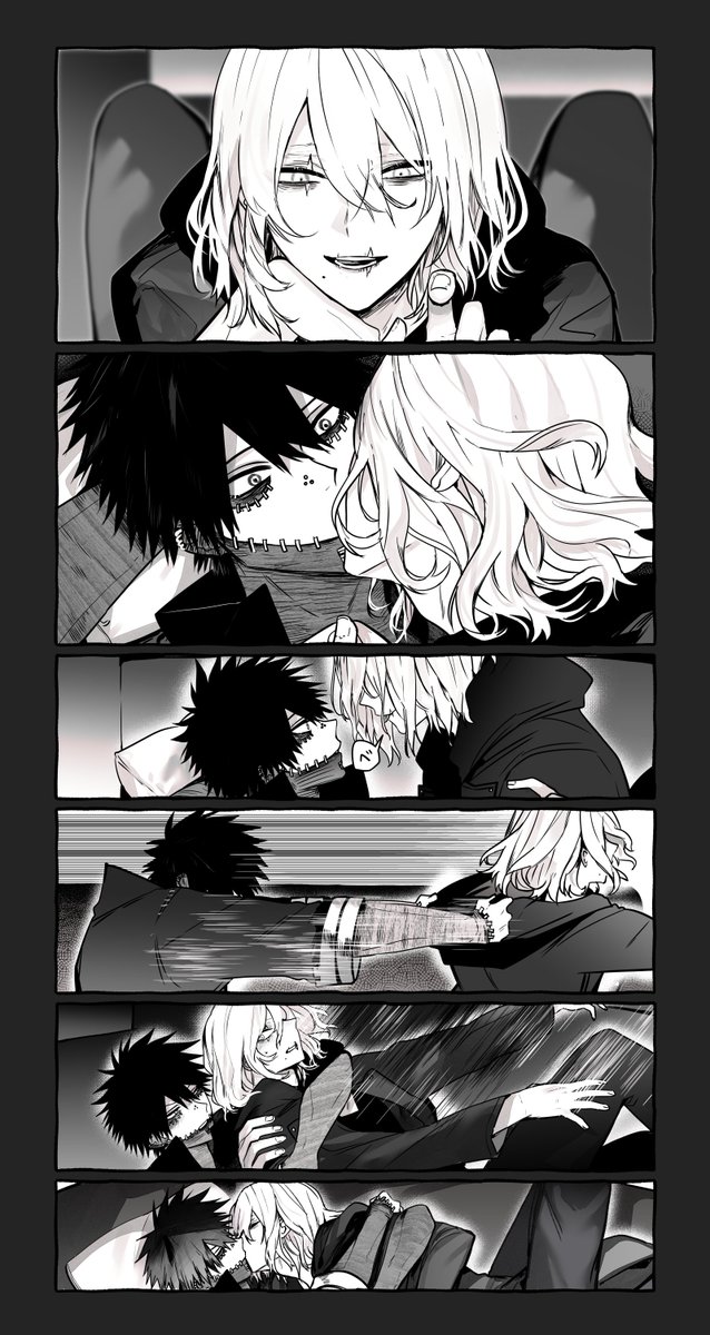 2oro57's tweet image. あっちむいて、＼チュ／　※荼死