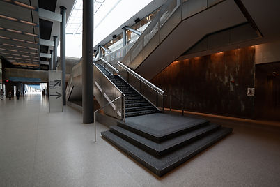 JTrackLLC's tweet image. NYC is transforming a 36-acre police impound into a new police academy, and J-Track is leading the way! Initially awarded for underground utilities, they now oversee 10 subcontractors as the General Contractor. #Infrastructure #NYC