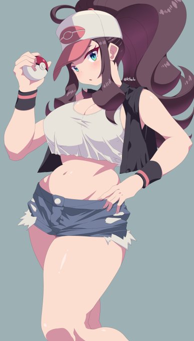 昨日ポケモンBWが14周年だってねぇ 