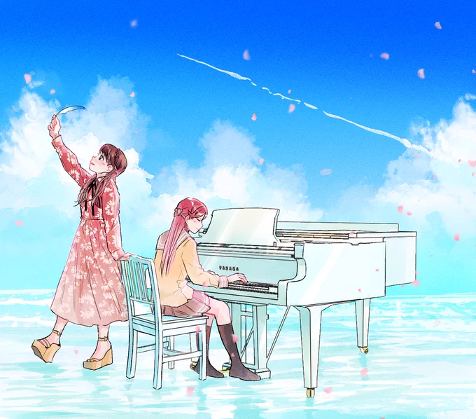 梨子ちゃん, 誕生日おめでとう#桜内梨子生誕祭2024 #桜内梨子誕生祭2024 