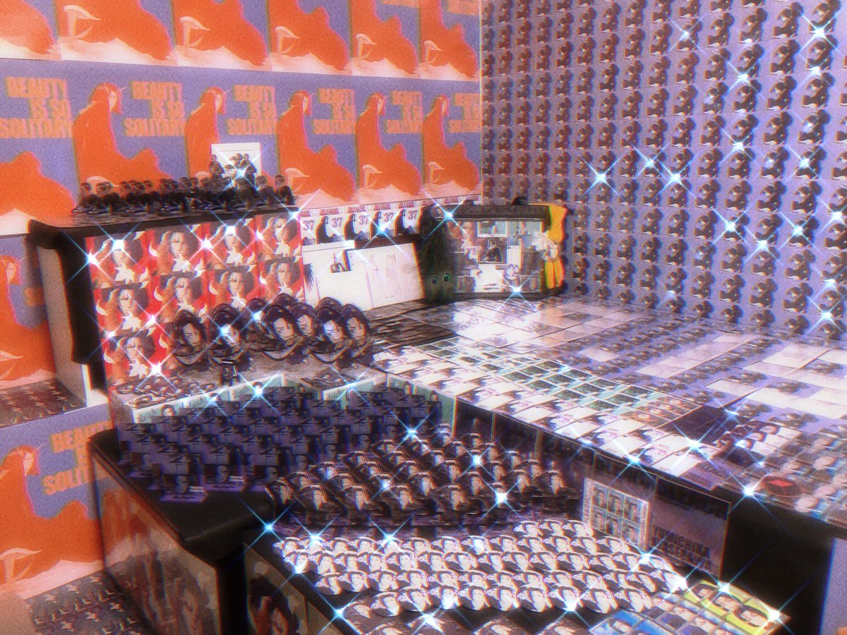 m80_visitor's tweet photo. ┏━━━━━━━━━━┓
　        
           𝐻𝑎𝑝𝑝𝑦 𝑏𝑖𝑟𝑡ℎ𝑑𝑎𝑦

       世界で1番尊い貴方の

        一年で一番大切な日

┗━━━━━━━━━━┛

#綾瀬川弓親生誕祭2024
#綾瀬川弓親誕生祭2024 https://t.co/HkgC6XvyWw