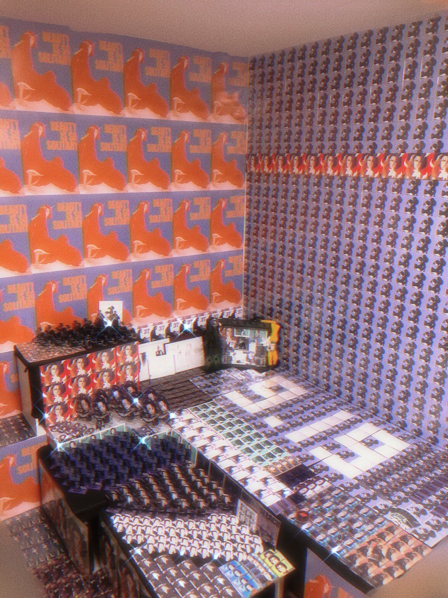 m80_visitor's tweet photo. ┏━━━━━━━━━━┓
　        
           𝐻𝑎𝑝𝑝𝑦 𝑏𝑖𝑟𝑡ℎ𝑑𝑎𝑦

       世界で1番尊い貴方の

        一年で一番大切な日

┗━━━━━━━━━━┛

#綾瀬川弓親生誕祭2024
#綾瀬川弓親誕生祭2024 https://t.co/HkgC6XvyWw
