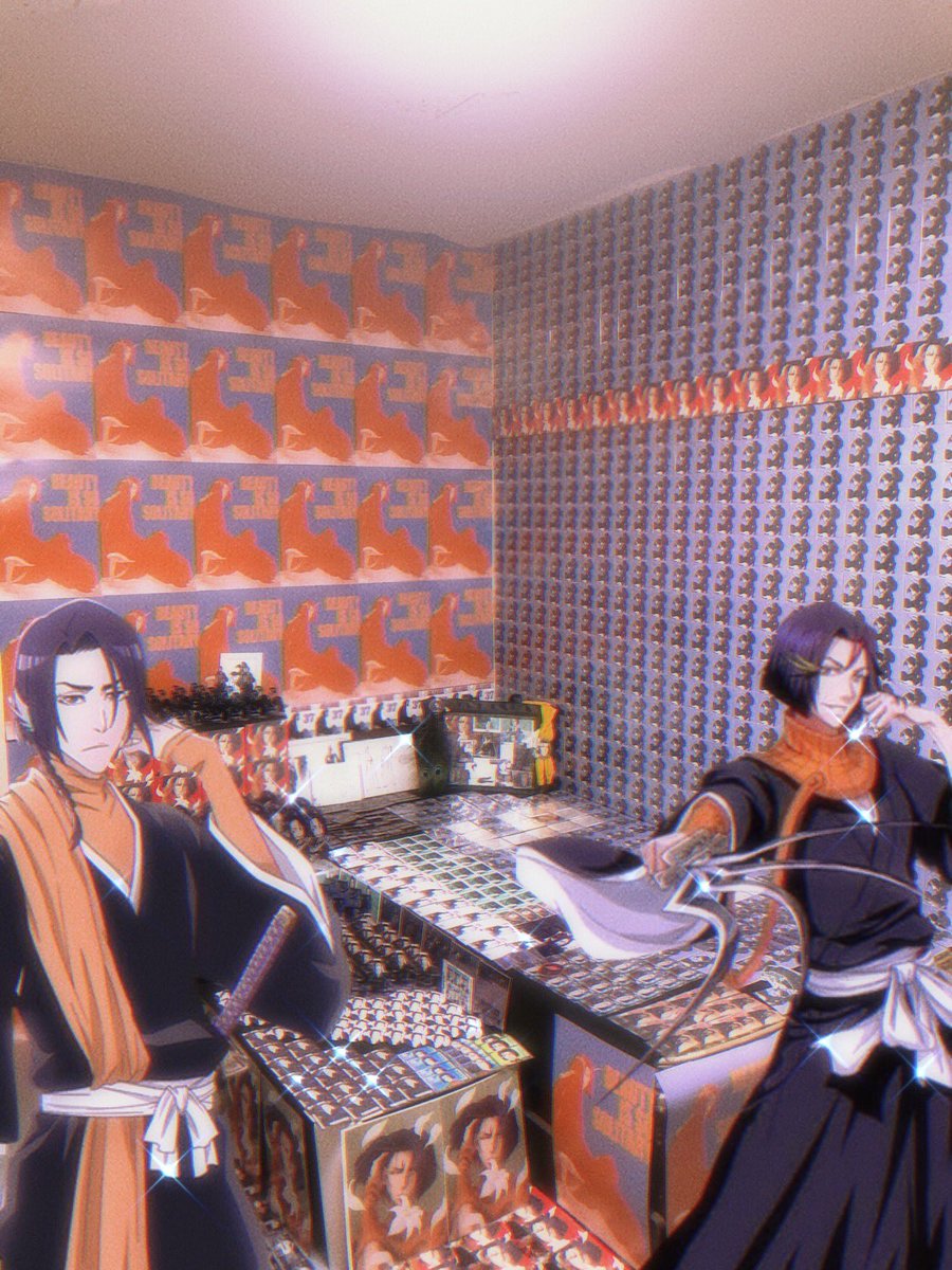 m80_visitor's tweet photo. ┏━━━━━━━━━━┓
　        
           𝐻𝑎𝑝𝑝𝑦 𝑏𝑖𝑟𝑡ℎ𝑑𝑎𝑦

       世界で1番尊い貴方の

        一年で一番大切な日

┗━━━━━━━━━━┛

#綾瀬川弓親生誕祭2024
#綾瀬川弓親誕生祭2024 https://t.co/HkgC6XvyWw