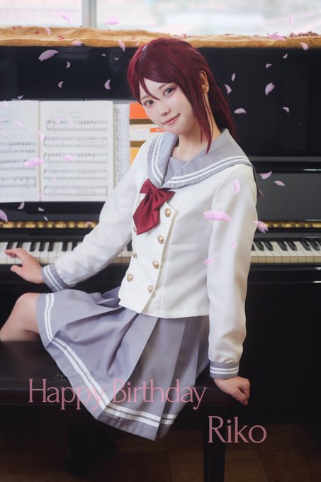 コスプレイヤーなぎのTwitter画像37