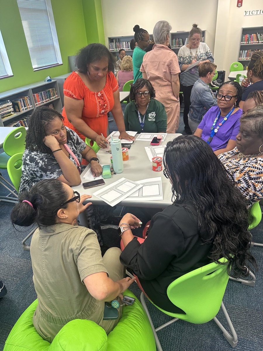 Mr_Conner's tweet photo. Shout out to our lead support teachers for leading campus-wide vertical planning and PD. Teachers leading teachers ๐ช๐ฝ. #makingthedreamwork #LANcommUNITY #OneLoganLove @LANschools @pdilley5 @LALoganFWISD https://t.co/vrqidBhZlN