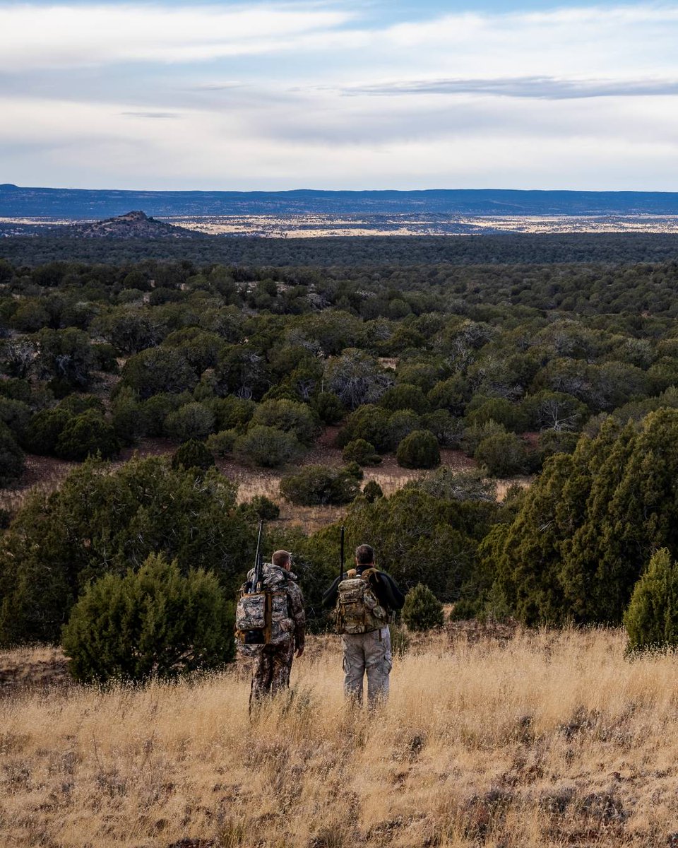 Equipped for the hunt.

#pelicanproducts #builttoprotect