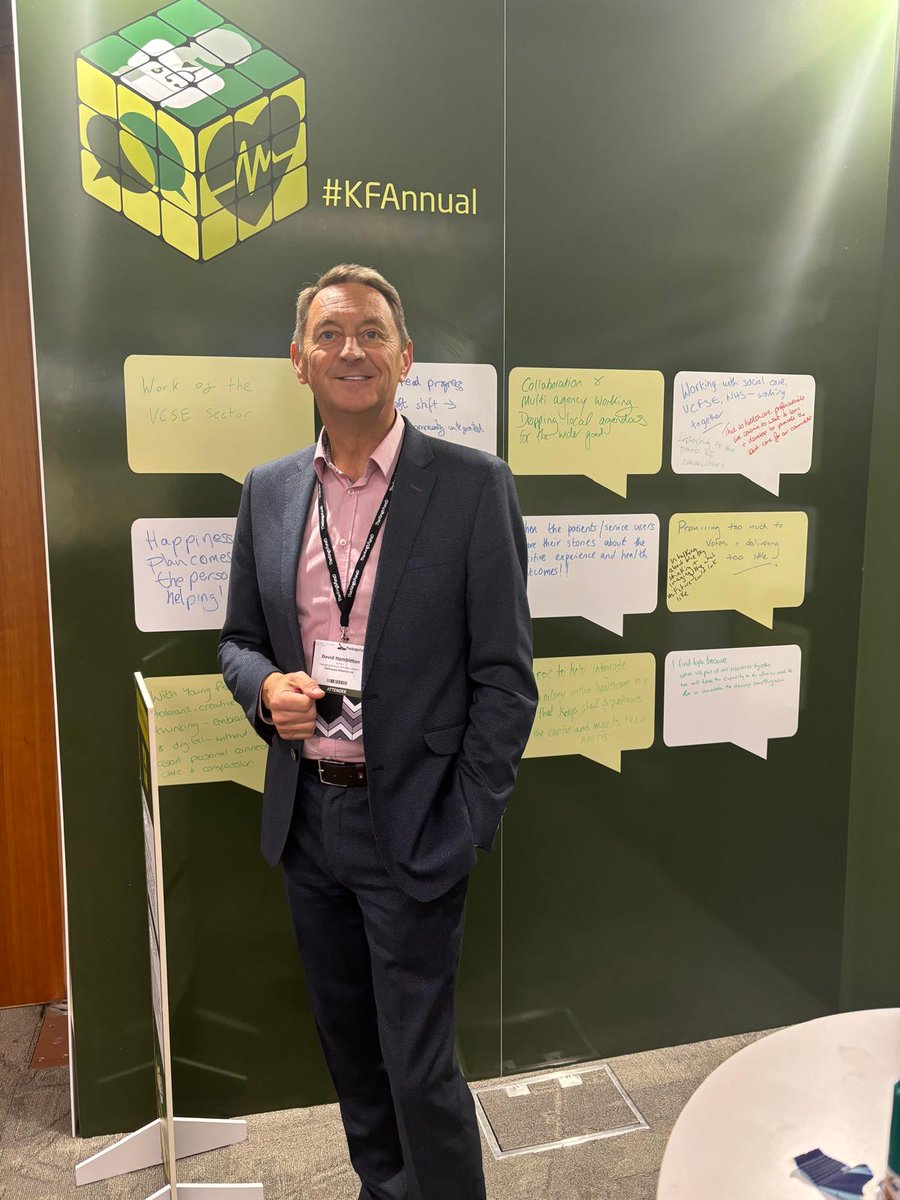 HealthPathways (@1healthpathways) on Twitter photo Look who we ran into last week, <a href="/Keir_Starmer/">Keir Starmer</a>!
As part of our ongoing commitment to align with the latest policy direction, we attended <a href="/TheKingsFund/">The King's Fund</a> event in London, hearing from systems throughout the UK about the pressures they are currently facing.
#HealthPathways Look who we ran into last week, <a href="/Keir_Starmer/">Keir Starmer</a>!
As part of our ongoing commitment to align with the latest policy direction, we attended <a href="/TheKingsFund/">The King's Fund</a> event in London, hearing from systems throughout the UK about the pressures they are currently facing.
#HealthPathways