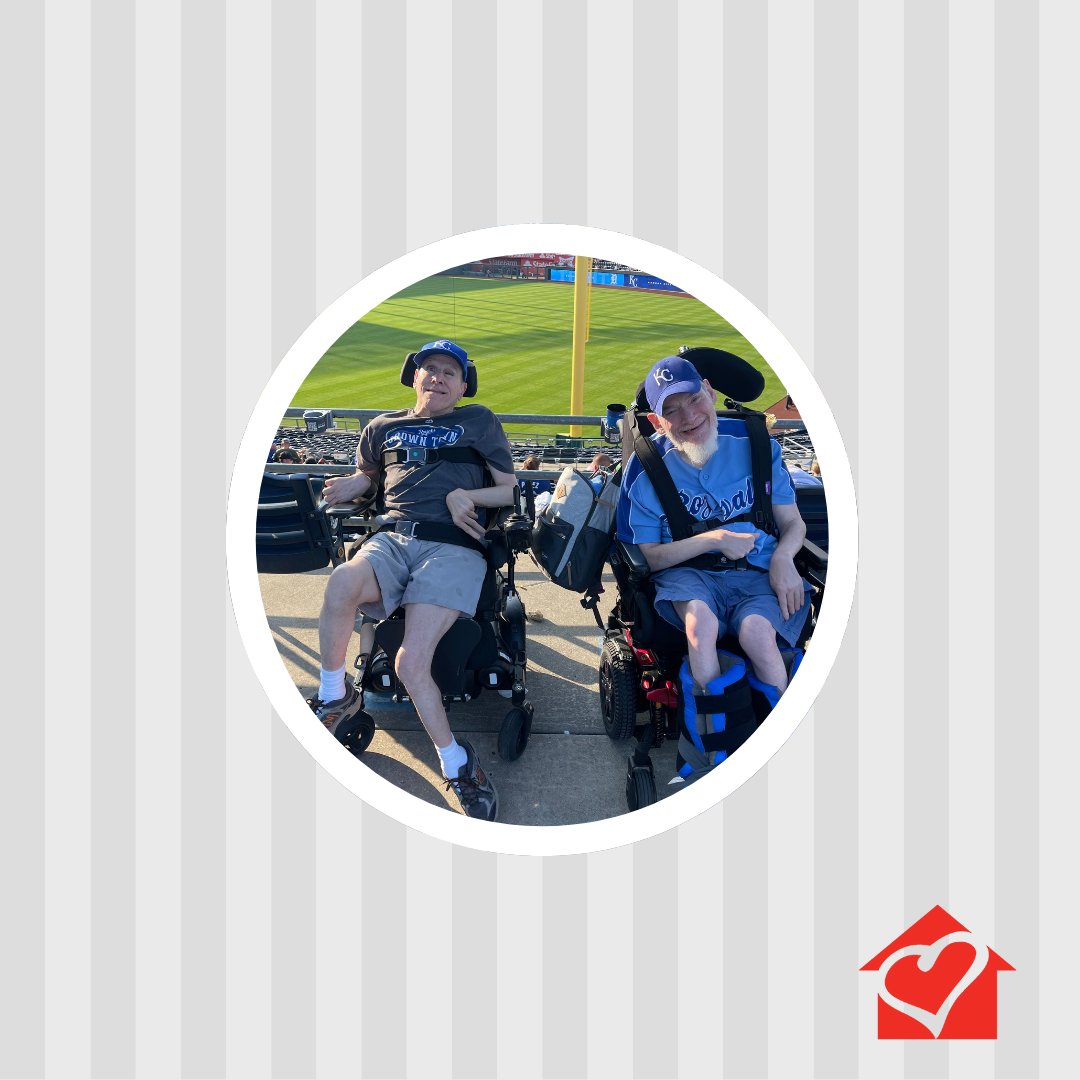 TNC_Community's tweet photo. Community Connections is designed for individuals living on their own with intellectual &amp; developmental disabilities or those transitioning to greater independence. To support programs like Community Connections visit https://t.co/WdVqKzTAxB.  #IDDServices #InclusionMatters https://t.co/71ONBADlZ0