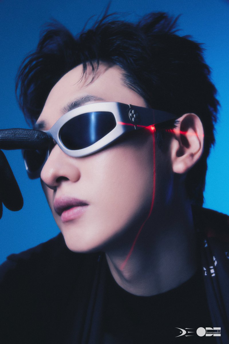 SUPER JUNIOR-D&E 6th MINI ALBUM [INEVITABLE] 𝑪𝑶𝑵𝑪𝑬𝑷𝑻