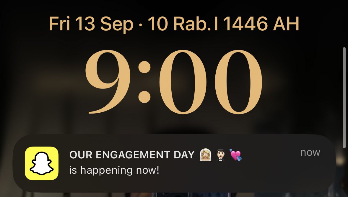xAngelsteph's tweet photo. — 13.9.2024
NOW &amp; FOREVER ♥️. https://t.co/IVcKXarstN