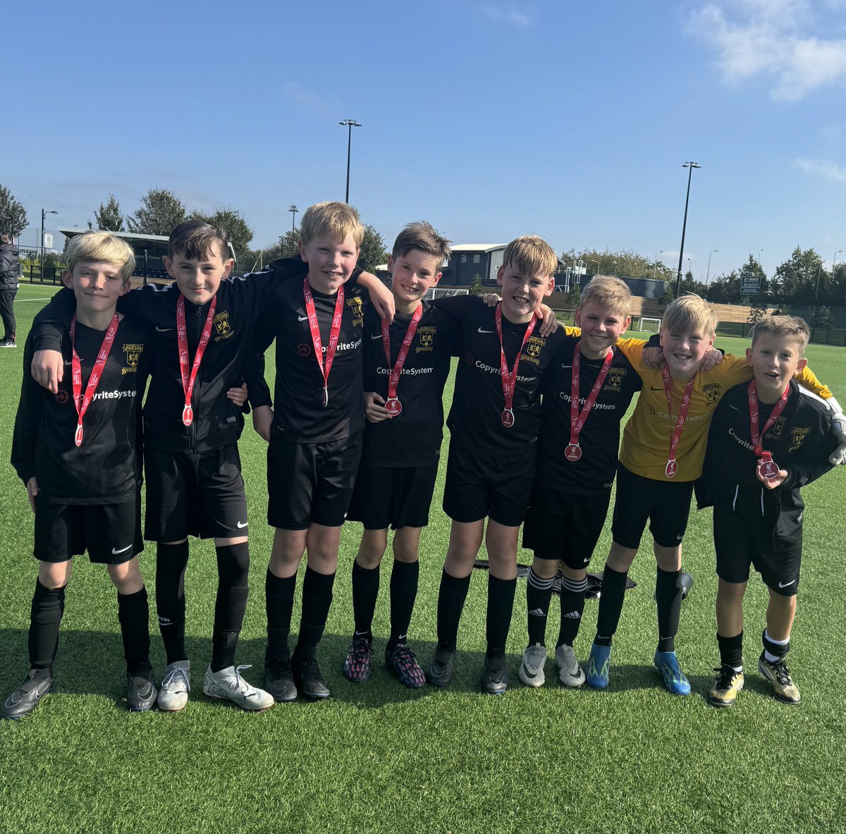 Childwall CE Primary - PE & Sport tweet media