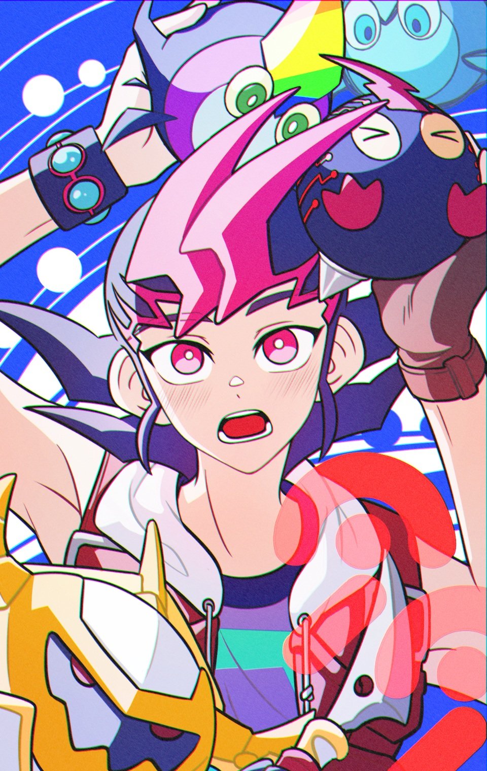 九十九の日 – търсене / X