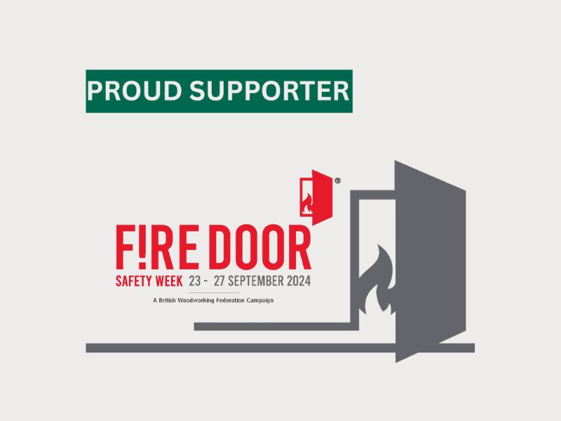 FireAcoustic's tweet photo. Next week, we are supporting #FireDoorSafetyWeek to raise awareness of fire door safety in buildings. 
It is a top priority for us at FAS. For more details on our support, visit our blog: https://t.co/Oh6C6jG4CE. 
#FDSW #Firesafety #Firedoors #construction #fireprevention https://t.co/r3JWOnD4j3