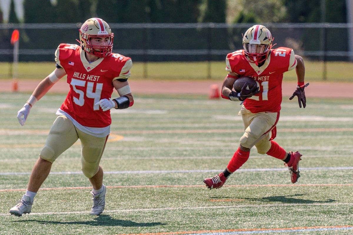 Half Hollow Hills CSD tweet media