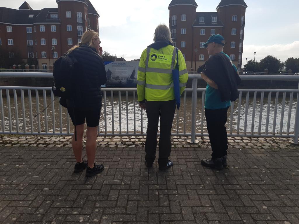James Long (@crtjameslong) on Twitter photo A a fantastic sunny day to explore the historic Liverpool Waterfront as part of the <a href="/YHAOfficial/">YHA England & Wales</a> Festival of Walking.  <a href="/CRTBill/">William Froggatt</a> <a href="/CRTNorthWest/">Canal & River Trust North West</a> A a fantastic sunny day to explore the historic Liverpool Waterfront as part of the <a href="/YHAOfficial/">YHA England & Wales</a> Festival of Walking.  <a href="/CRTBill/">William Froggatt</a> <a href="/CRTNorthWest/">Canal & River Trust North West</a>
