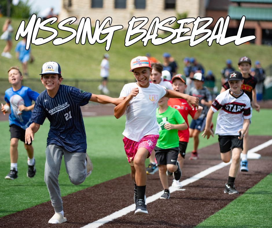 JolietSlammers's tweet photo. Life isn't the same without you⚾  #missingbaseball #offseason https://t.co/QIeuJA4nz6