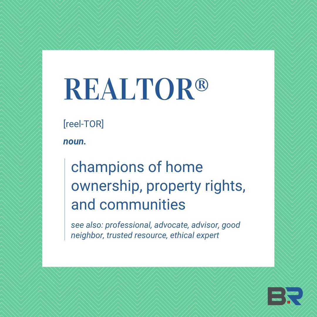 BaldwinRealtors's tweet image. When you work with a REALTOR®, you are working with someone who is committed to the communities they serve.

Find your champion today at BaldwinREALTORS.com

#BaldwinREALTORS #TheSource #alabamarealestate