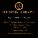 Photo by Archive of the Odd (@archiveoftheodd)