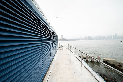 JTrackLLC's tweet image. New York City chose J-Track for their flood mitigation project! They're proactively fortifying five tunnel fan plant locations to address potential drainage issues while collaborating with the MTA. #FloodMitigation #NYC