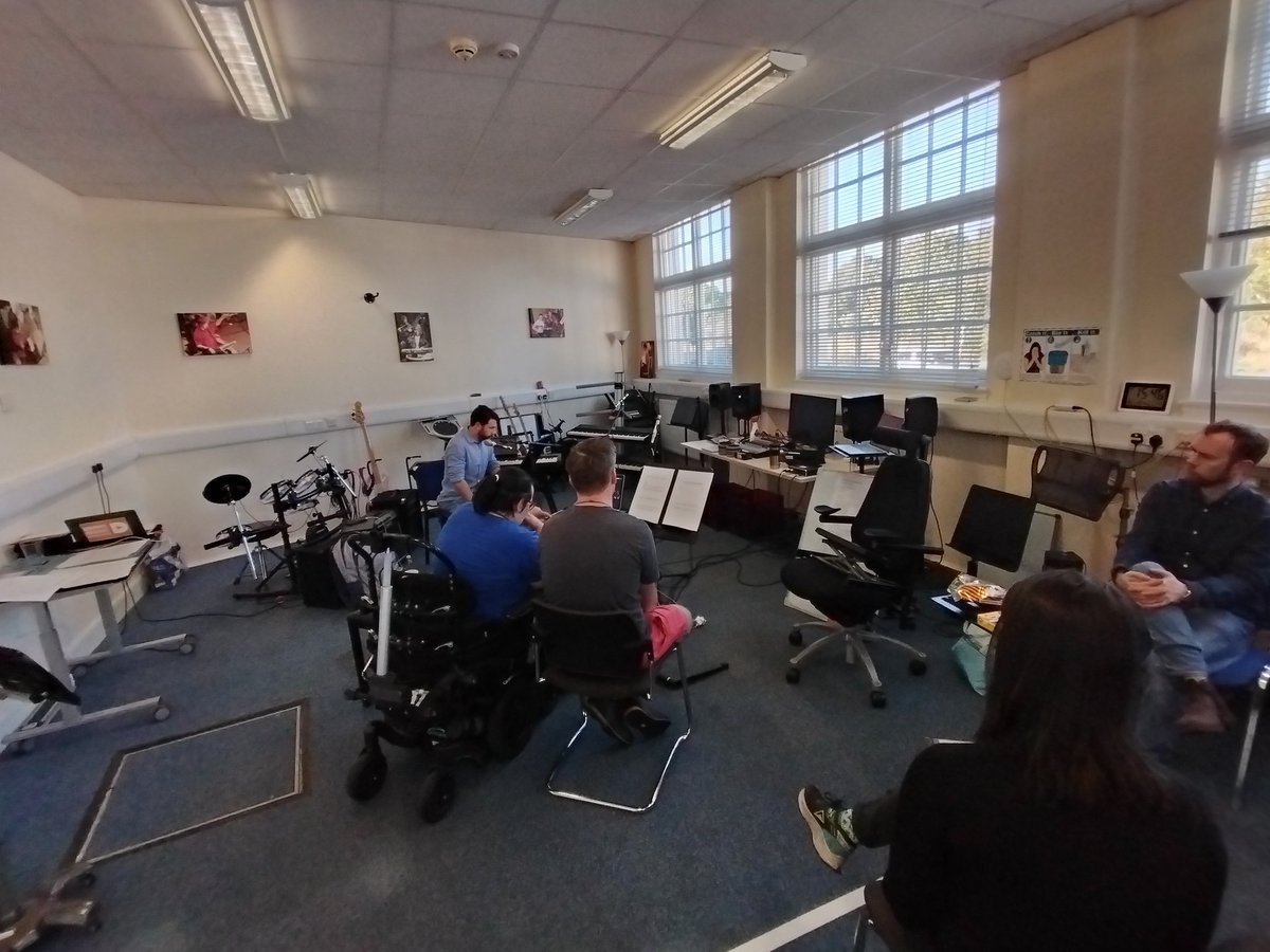 DANetwork tweet media