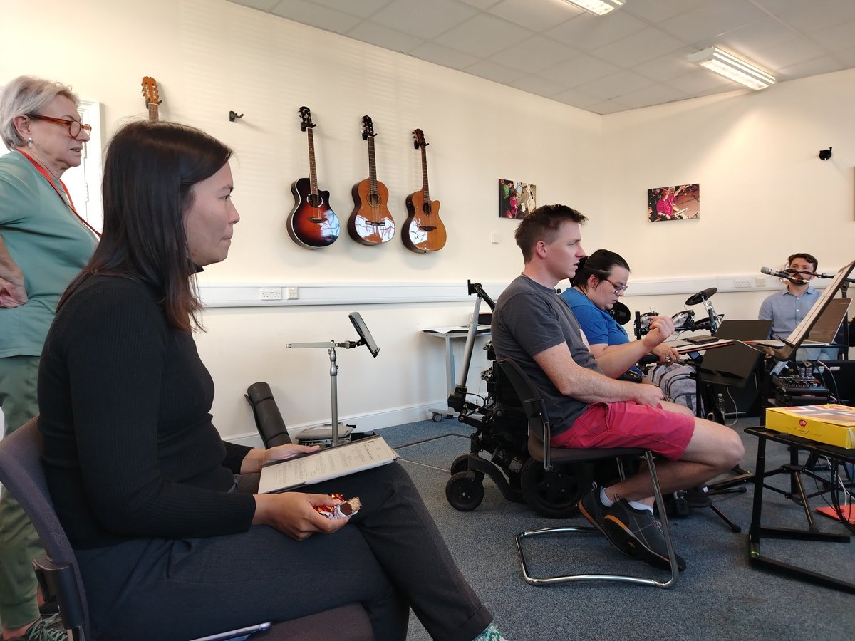 DANetwork tweet media