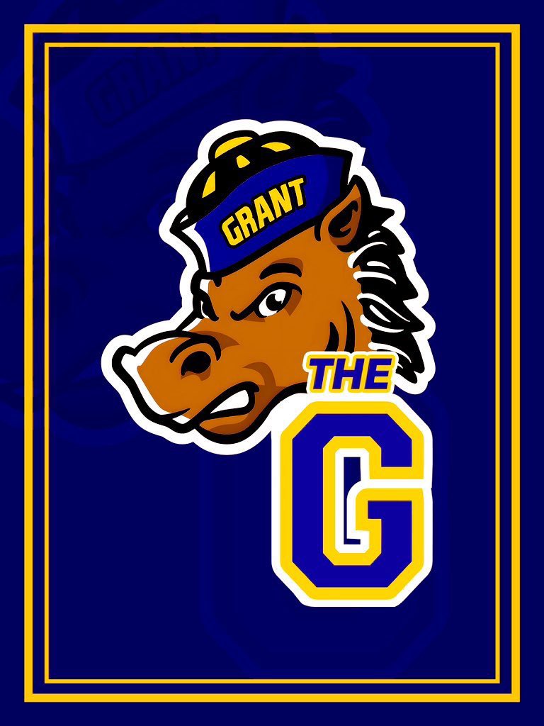 grant_union's tweet photo. Itβs in our DNA 𧬠from a very young age. #PacerForLife #WeAreGrant π΅π‘π΄ https://t.co/XOuqgA2b8c