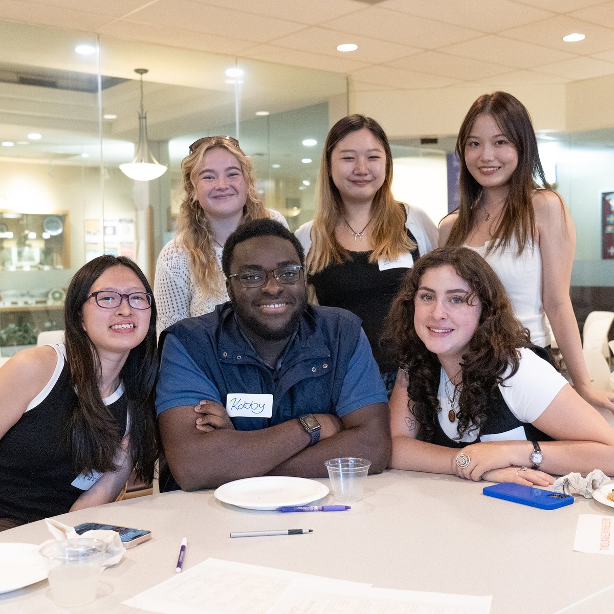 #WesternU students, are you interested in adding a global experience to your degree? Come to an info session to learn about international learning opportunities at home or abroad.

📅 Sept. 19, 12:30-1:30 pm
📍Chu Centre, 2nd floor, IGAB

Register at ow.ly/OYYq50Tpynw