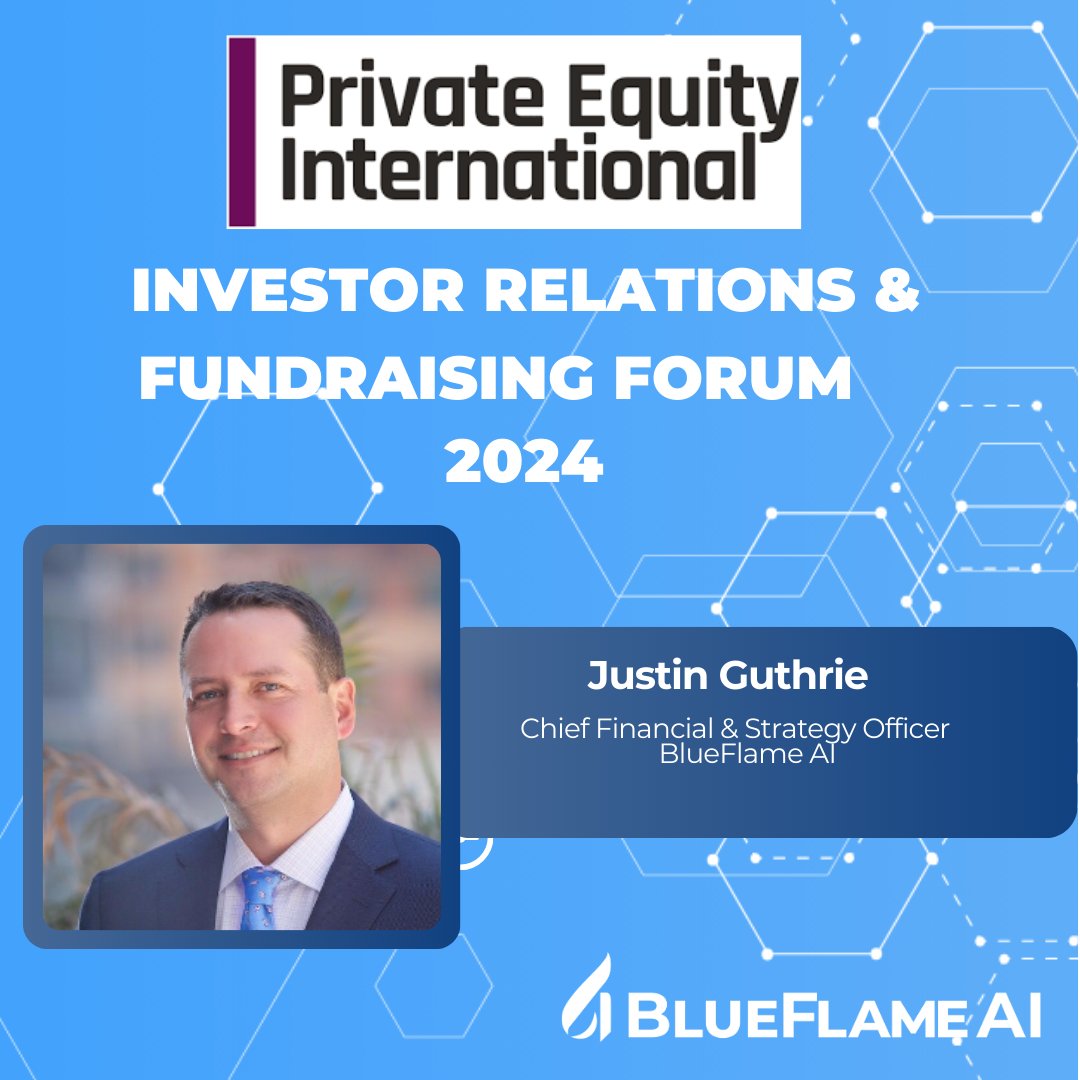 Blueflame AI tweet media
