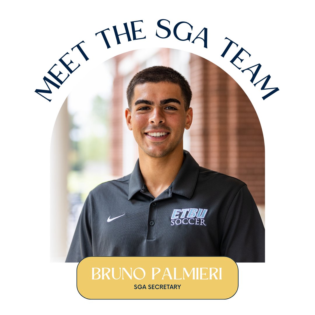 ETBU Student Engagement tweet media