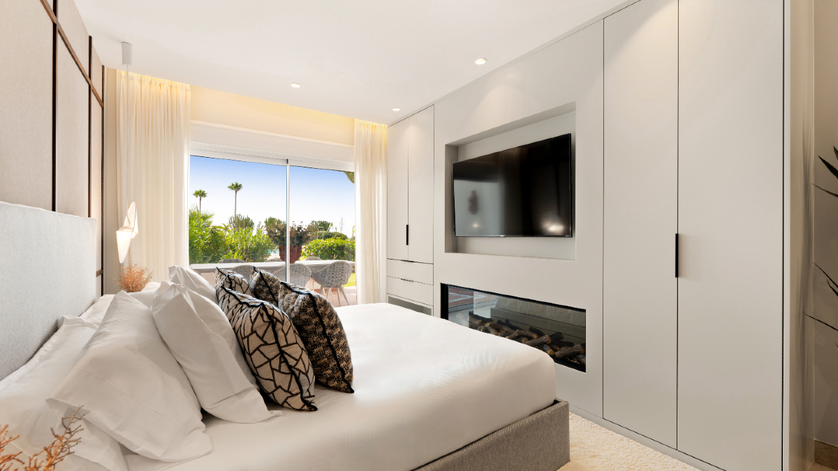 Benarrochestate's tweet photo. Ground floor flat in the New Golden Mile of Estepona 🏠 

📍Costalita, Estepona East
3 Bedrooms
2 Bathrooms
140 m² Built
Asking Price: 1.695.000 €

Contact us!
📎 https://t.co/jDooRXYJgK
REF. #208-01921P

#marbellalifestyle #marbella #inmobilaria #realestate #benarrochrealestate https://t.co/R9qIV74QaW