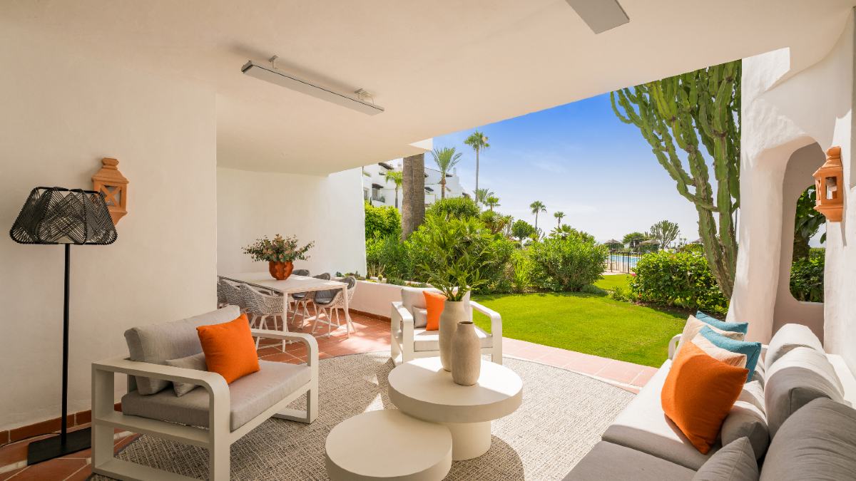 Benarrochestate's tweet photo. Ground floor flat in the New Golden Mile of Estepona 🏠 

📍Costalita, Estepona East
3 Bedrooms
2 Bathrooms
140 m² Built
Asking Price: 1.695.000 €

Contact us!
📎 https://t.co/jDooRXYJgK
REF. #208-01921P

#marbellalifestyle #marbella #inmobilaria #realestate #benarrochrealestate https://t.co/R9qIV74QaW