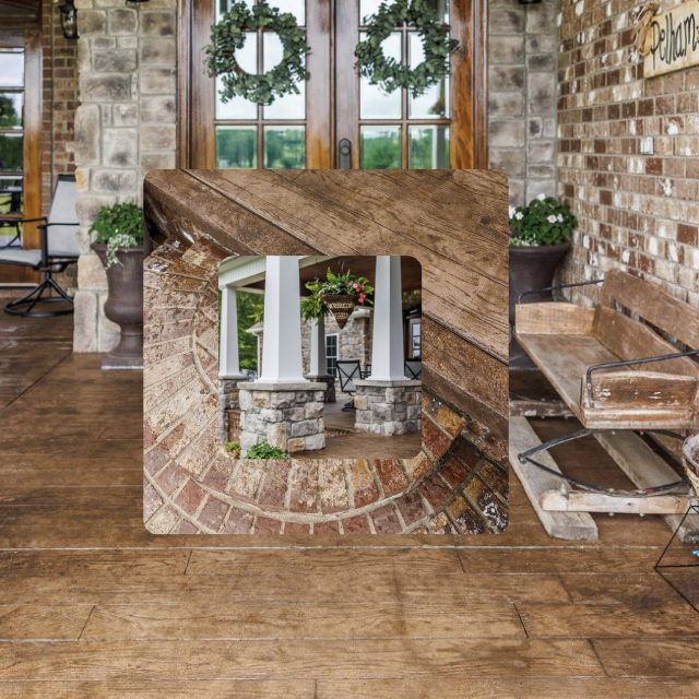summit_concrete's tweet photo. Color, pattern, texture working together to create a one-of-a-kind and beautiful front porch.
What are your thoughts on this front porch combo?
#concretedesign #concrete #frontpatio #murfreesboro #middletn #murfreesboro #concreteconstruction https://t.co/Cwpau9tK0l