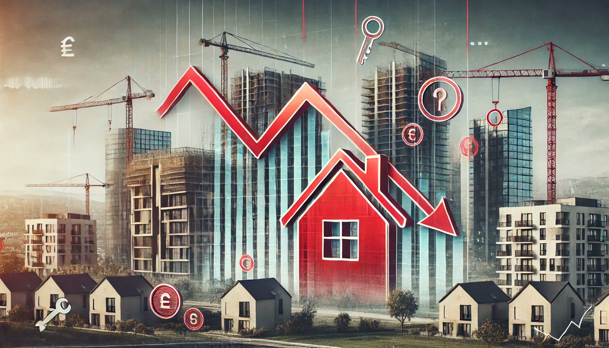 Echa un vistazo al último artículo de mi newsletter: «Bajada del Euríbor: Más gasolina para un mercado inmobiliario en ebullición en medio de la polémica Ley de Vivienda” 🏡⛽️🔥🧨» linkedin.com/pulse/bajada-d… a través de <a href="/LinkedIn/">LinkedIn</a>