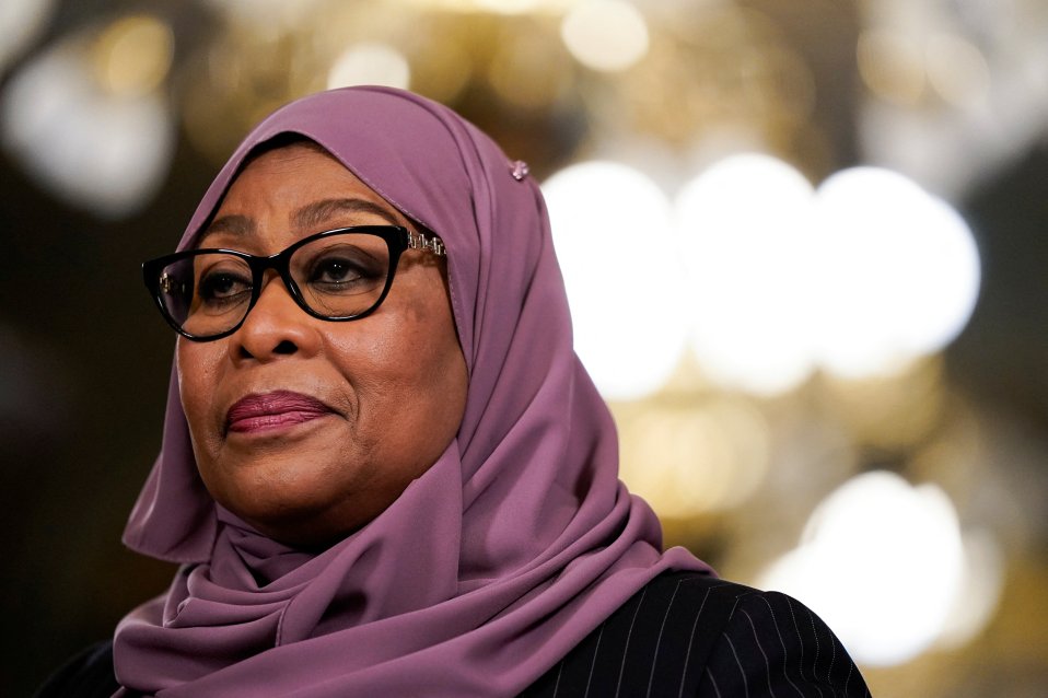 Nimejulishwa kwamba wewe <a href="/SuluhuSamia/">Samia Suluhu</a> unataka roho yangu. Nimepewa taarifa kwamba umeagiza mimi na Lema tuuawe mimi nawasubiri hao wauwaji wako. Sitakimbia nchi kama ambavyo sikumkimbia mtangulizi wako Magufuli nitakukabili nchi hii ni mali ya wananchi wala sio mali yako.